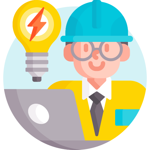 Engineer Icon